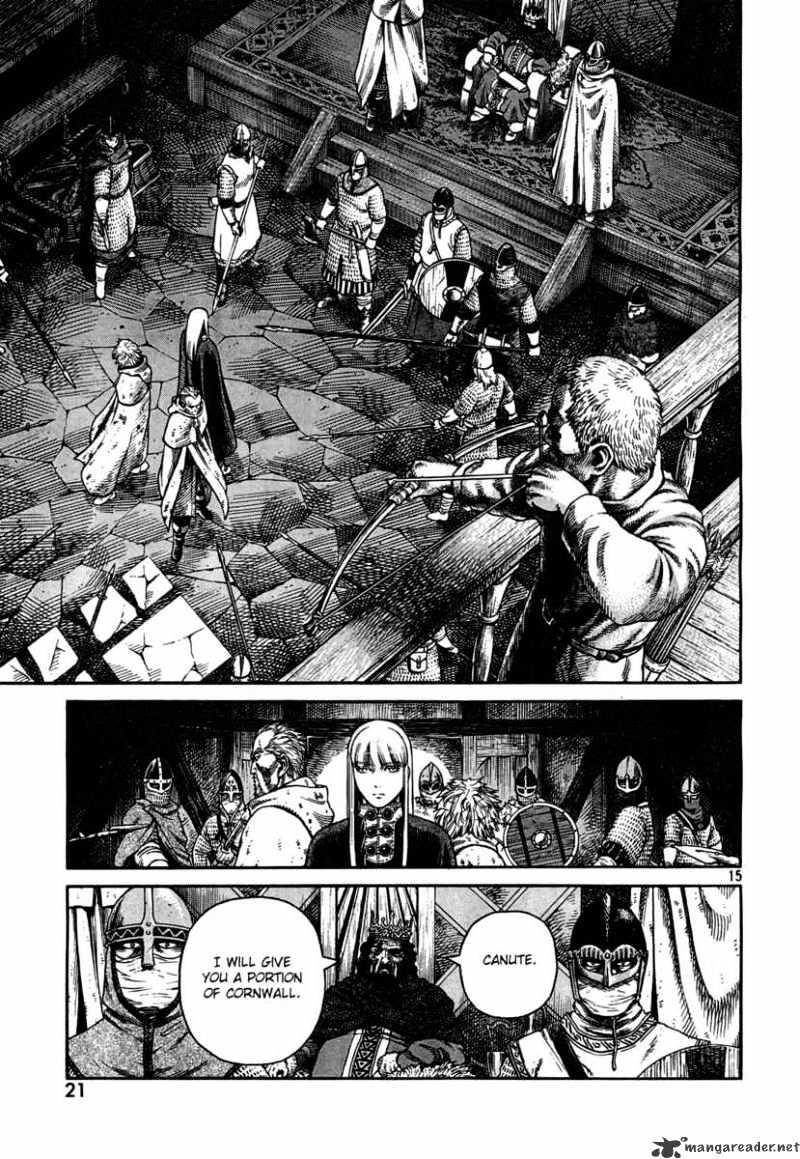 Vinland Saga, Chapter 44 image 16